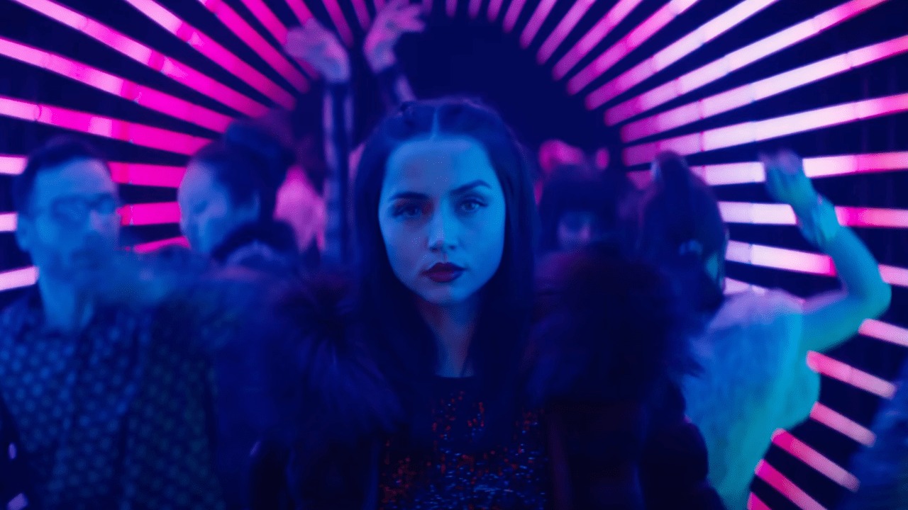 Phim Ballerina Nhận Phản Hồi Tích Cực Nhưng Gây Tranh Cãi: Lionsgate Bị Tố Thao Túng Dư Luận?