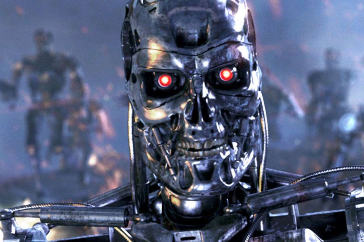 Trí Tuệ Nhân Tạo Đe Doạ Và Tống Tiền Kỹ Sư Để Tránh Bị Thay Thế