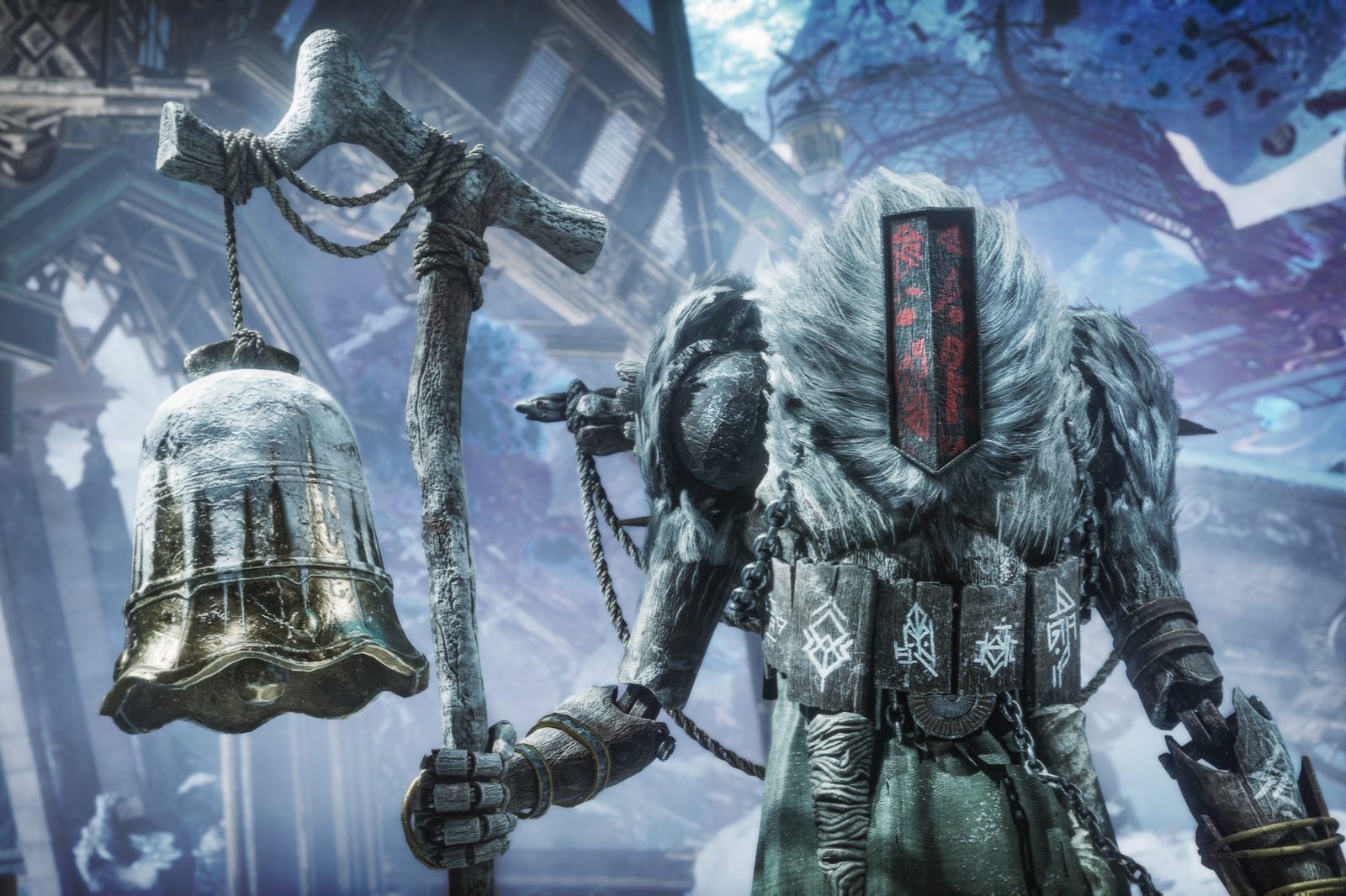 Clair Obscur: Expedition 33 - Hướng Dẫn Tìm Ra Toàn Bộ Nhật Ký Các Đoàn Thám Hiểm (Phần 4)