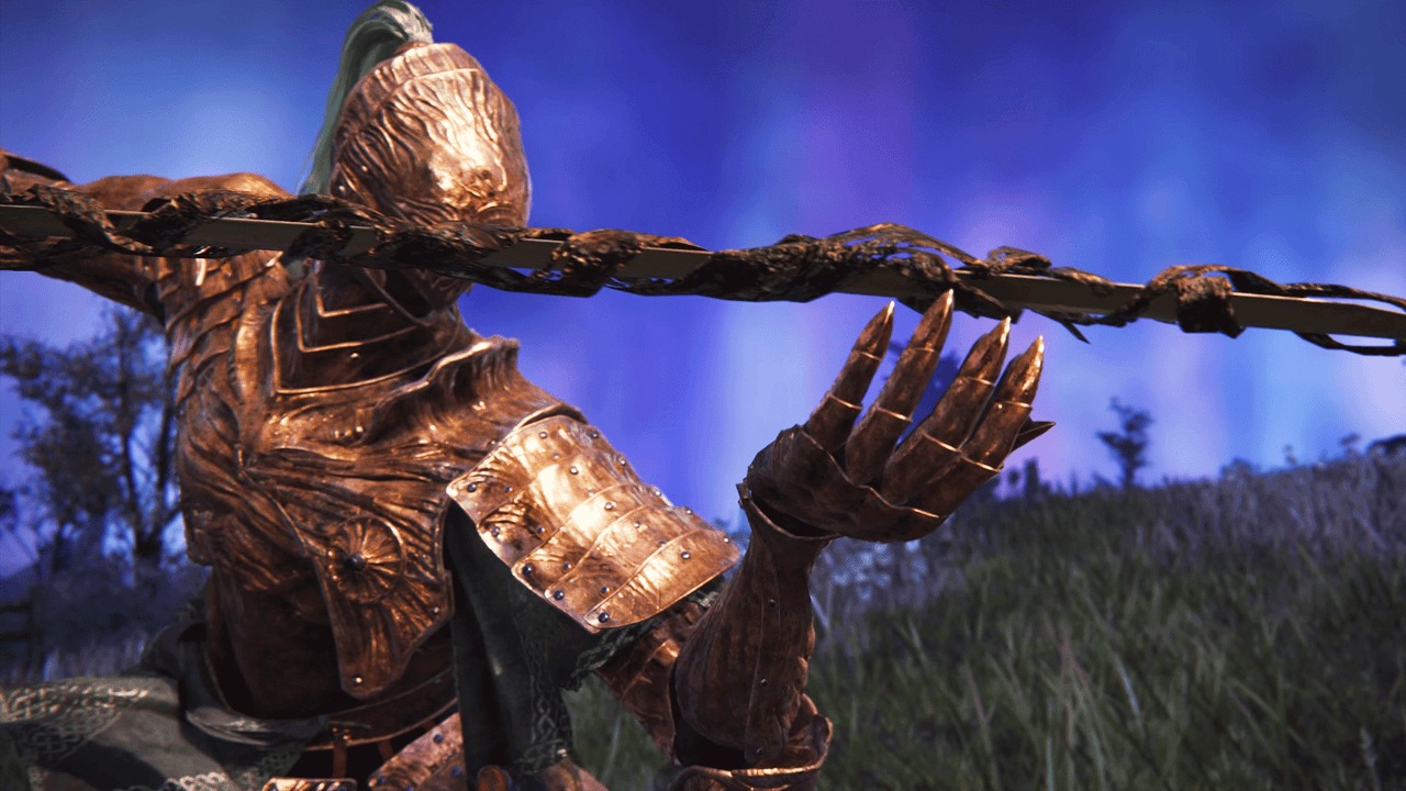 Elden Ring Nightreign Ra Mắt Trailer Giới Thiệu Nhân Vật Executor