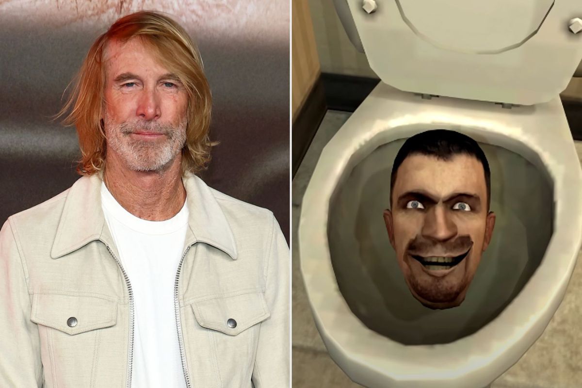 Nhà Làm Phim Michael Bay Phủ Nhận Việc Sản Xuất Dự Án Phim Skibidi Toilet