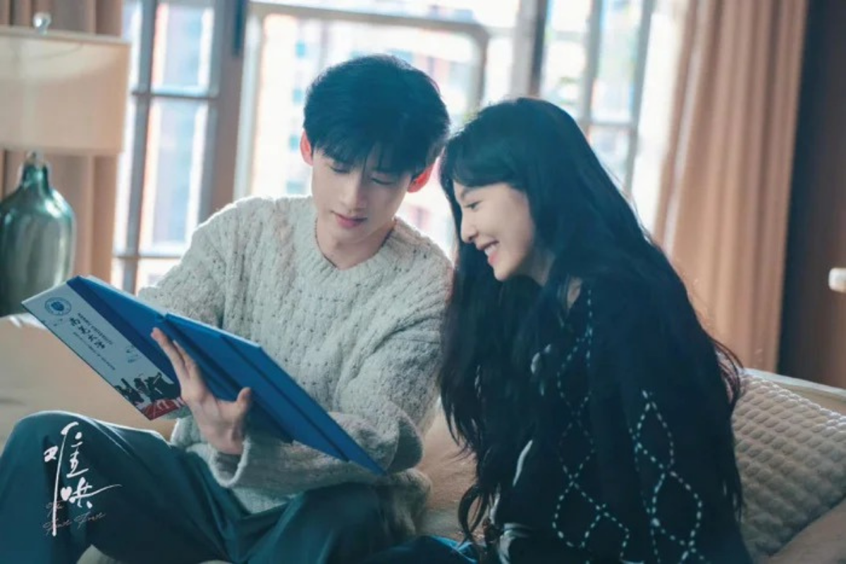 5 Bộ Phim Hoa Ngữ Không Thể Bỏ Lỡ Trong Năm 2025: “Khó Dỗ Dành” Chiếm Trọn Ngôi Vương