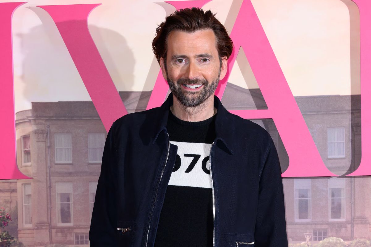 Diễn Viên David Tennant Tiết Lộ Muốn Đảm Nhận Vai Reed Richards Trong The Fantastic Four