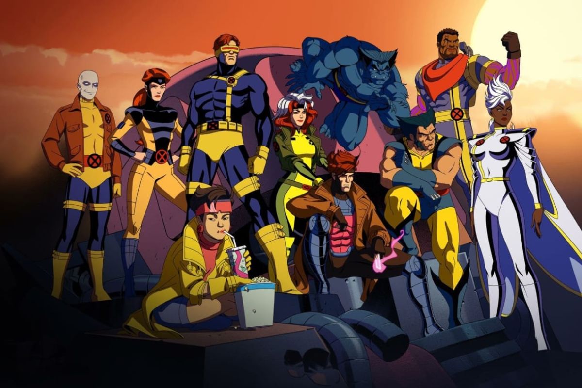 Marvel Rivals Chuẩn Bị Đón Chào 2 Nhân Vật X-Men Cực Kỳ Nổi Tiếng