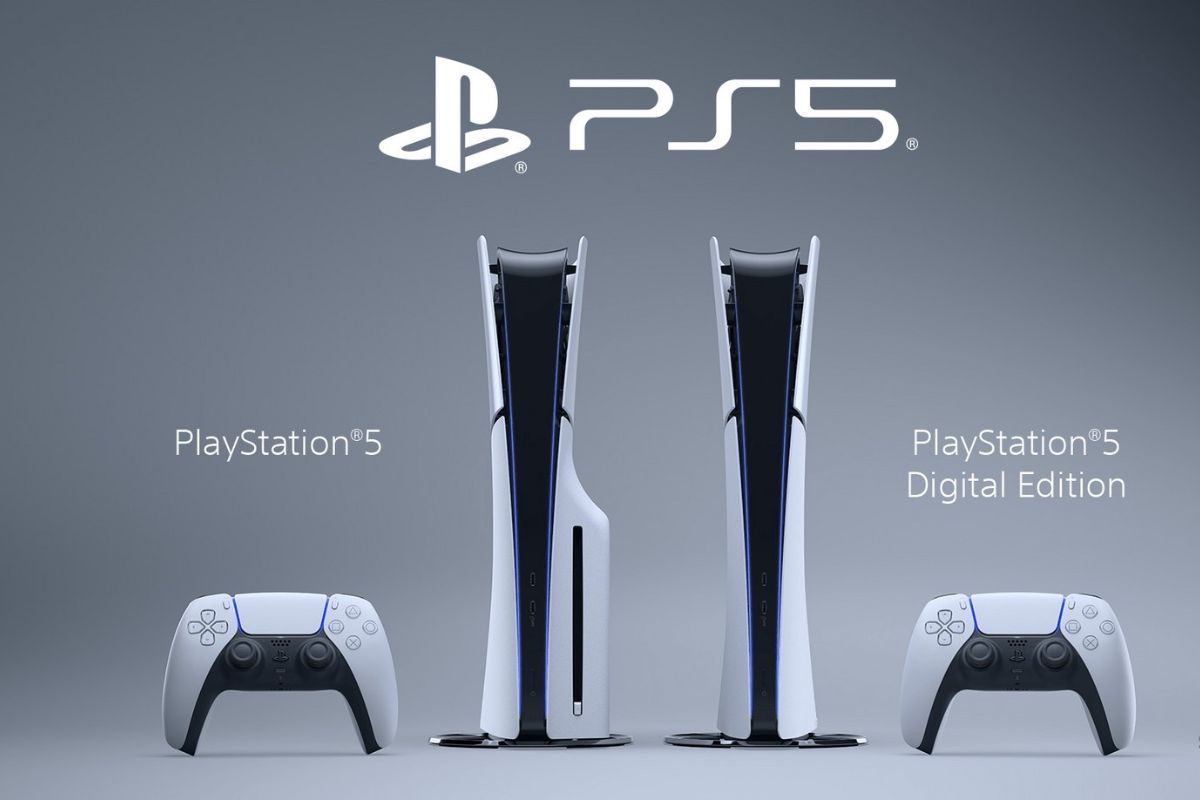 Sony Có Thể Giảm Giá Bán PS5, PS5 Pro và PSVR 2 Sau Khi Vừa Tăng Giá 