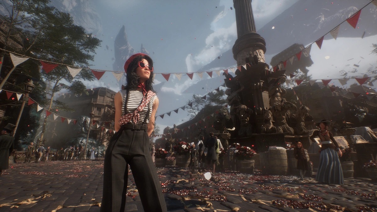 Clair Obscur: Expedition 33 Đạt Được Thành Tích "Siêu Thực" Về Lượng Game Bán Ra