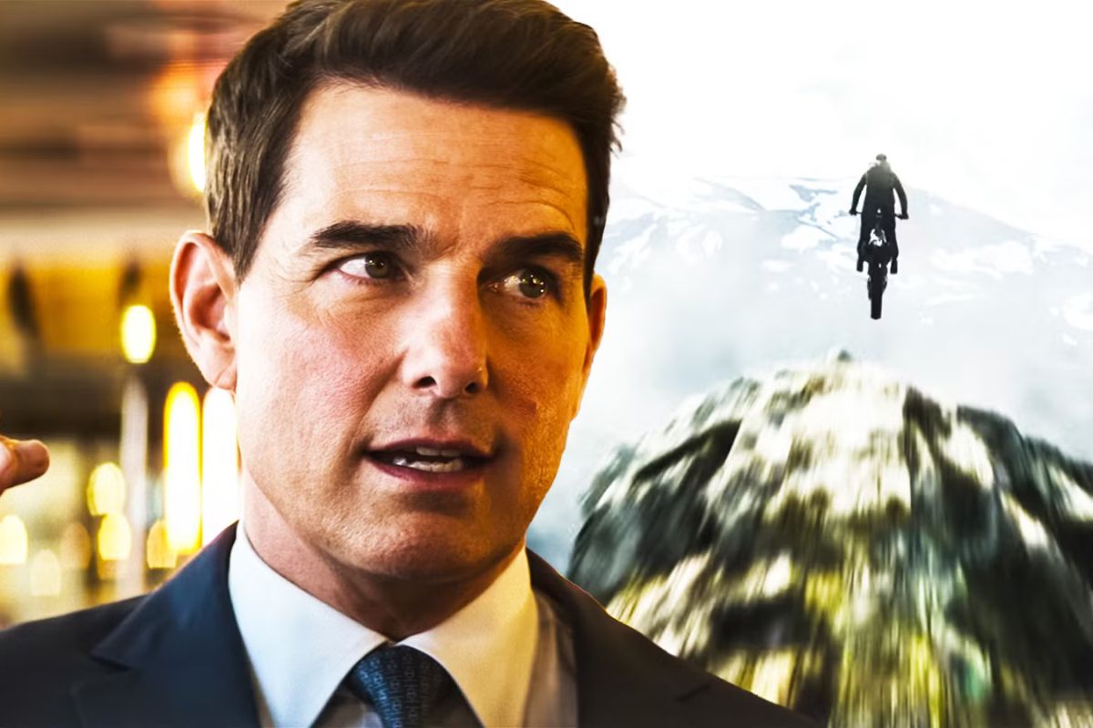 Sao Nam Tom Cruise Và Những Pha Hành Động Mạo Hiểm Khiến Khán Giả Kinh Ngạc (Phần 1)