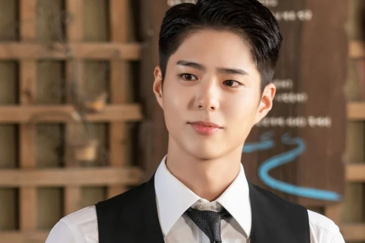 Từ "Chồng Quốc Dân" Đến Chiến Binh Công Lý: Park Bo Gum Phá Vỡ Giới Hạn Vai Diễn