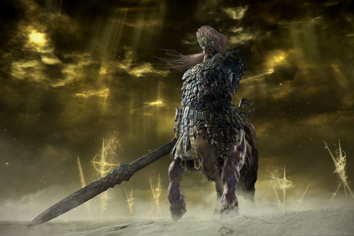 Giám Đốc Elden Ring Nightreign Muốn Game Thủ Cảm Thấy Vui Vẻ Khi Chơi