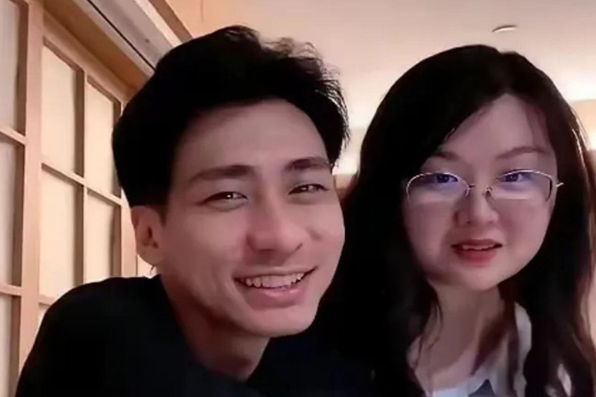 Nma streamer nổi tiếng bị vợ yêu cầu bồi thường 25 tỷ tiền tổn hại tinh thần