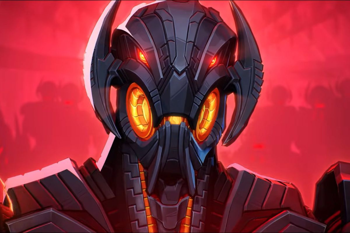 Marvel Rivals Đã Giảm Sức Mạnh Ultron Ngay Khi Chưa Ra Mắt