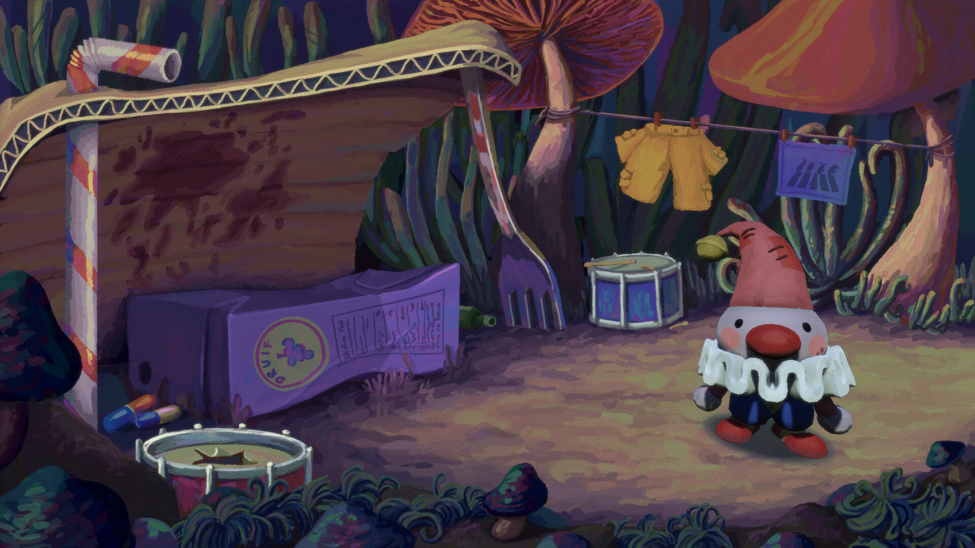 Game Steam Miễn Phí Ngay Khi Ra Mắt, Được Cộng Đồng Đánh Giá Cao