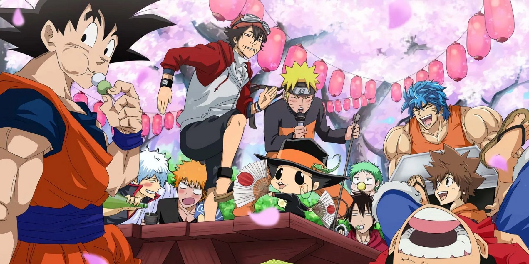 Anime đang dần trở thành một phần bản sắc của Genz toàn cầu