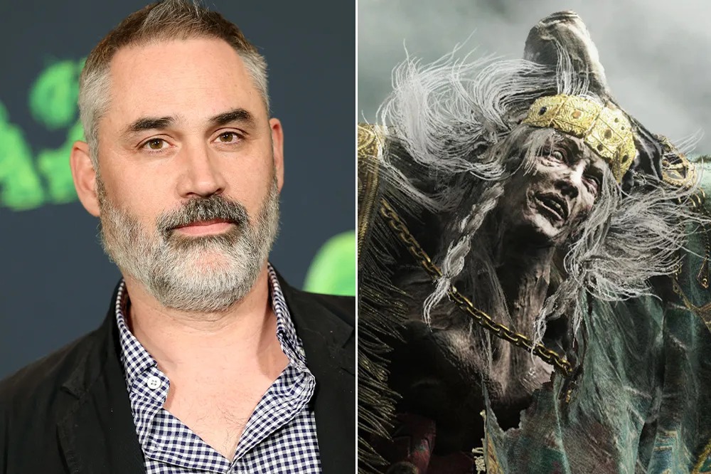 Nhiều game thủ không hài lòng khi Elden Ring sẽ có phiên bản chuyển thể live-actiion