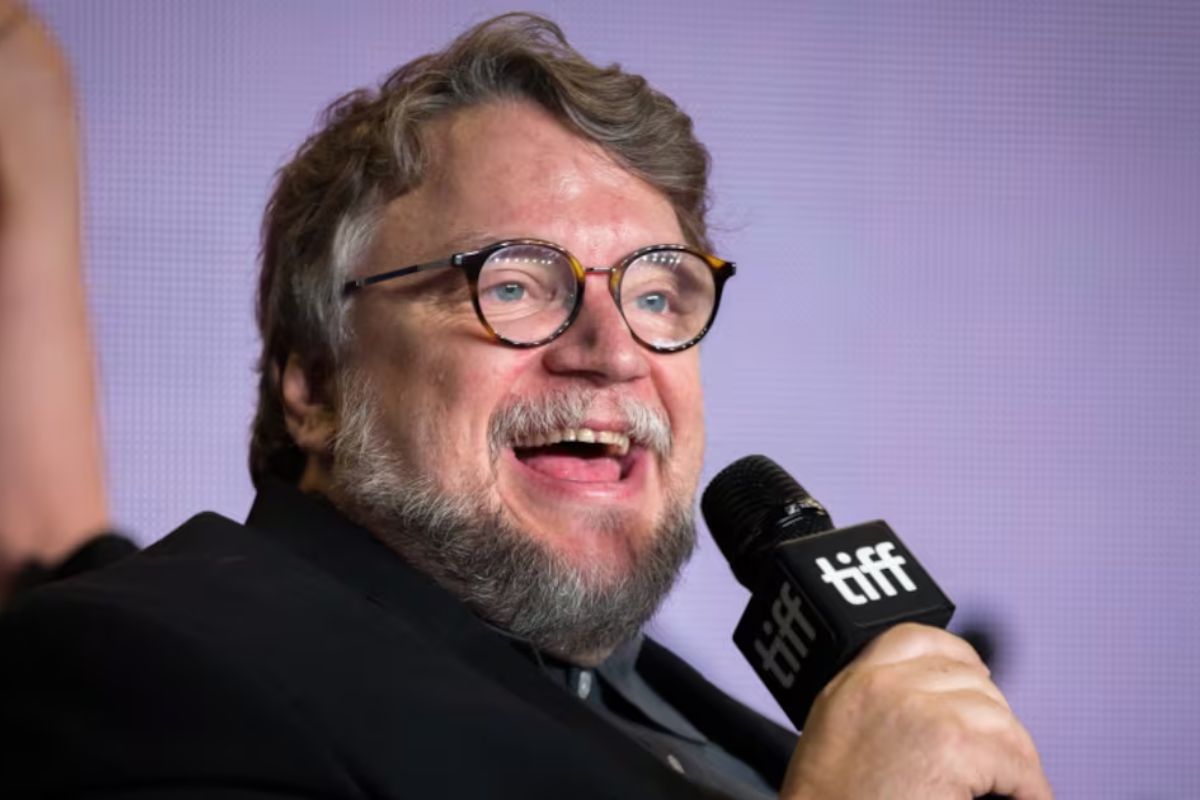 Guillermo del Toro Tổ Chức Chuỗi Sự Kiện Đặc Biệt Về Phim Kinh Dị Canada