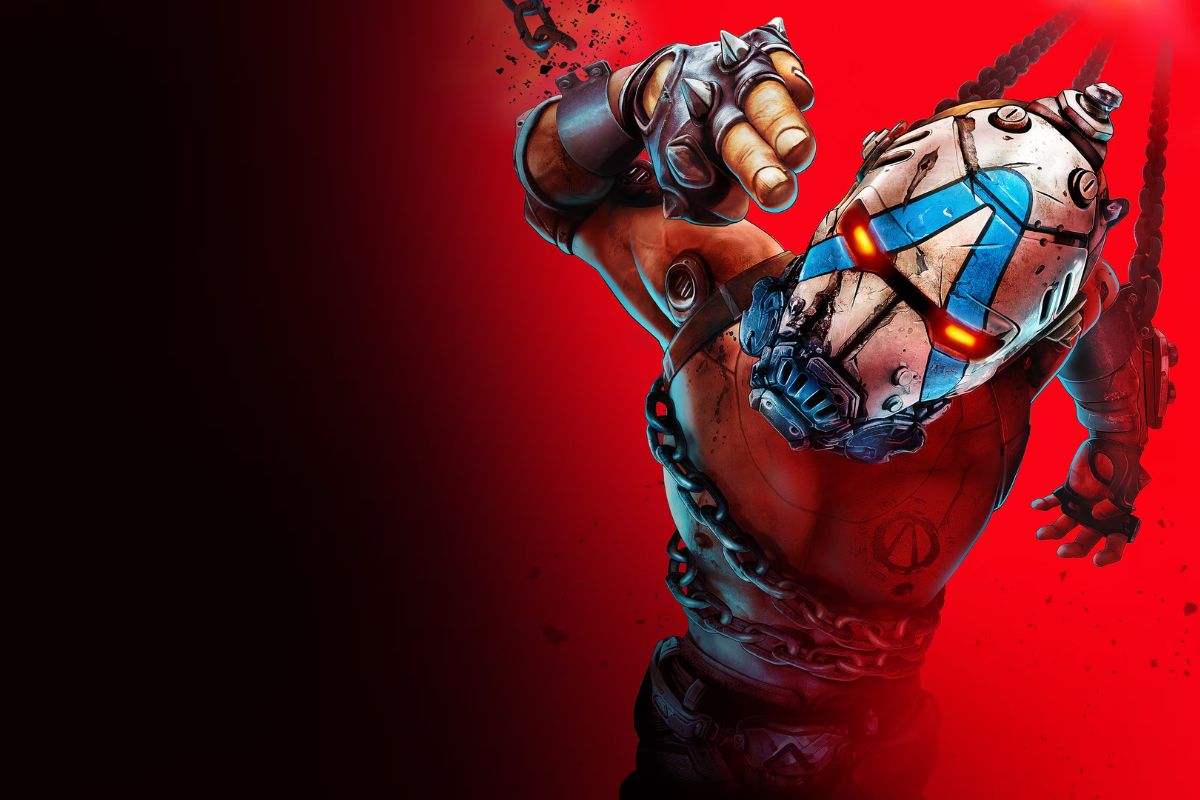 Ông Chủ Của Borderlands 4 Phải Rút Lại Lời Nói Xúc Phạm Người Hâm Mộ