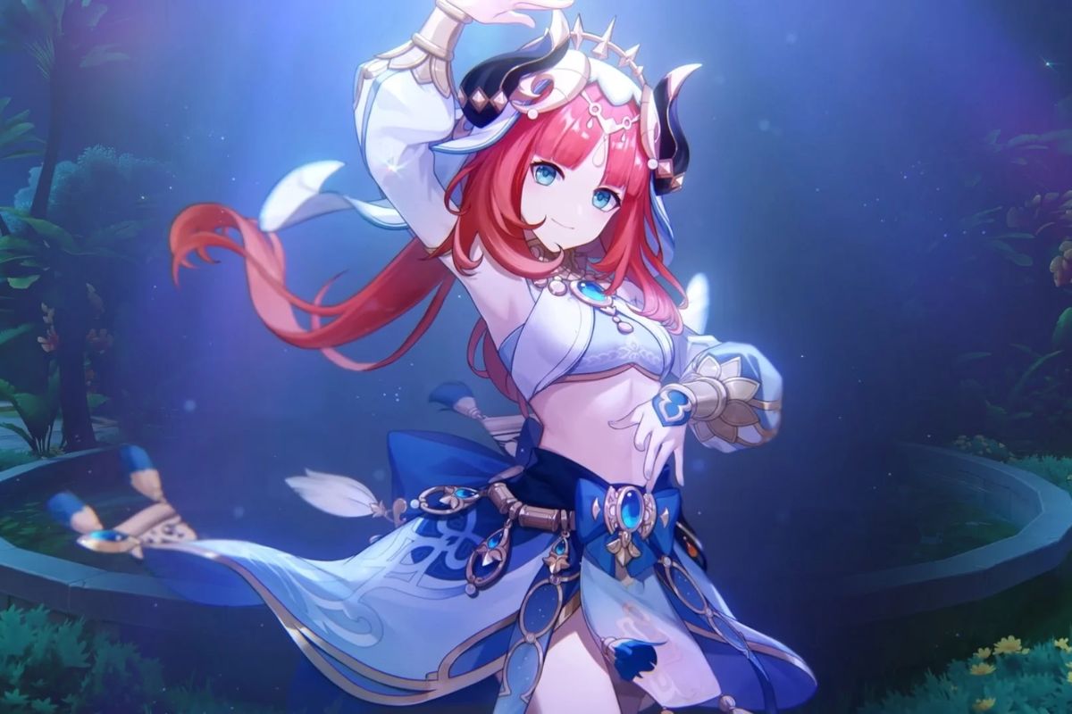 Game Thủ Genshin Impact Chia Sẻ Sự May Mắn “Đỉnh Nóc” Với Nhiệm Vụ Hàng Ngày