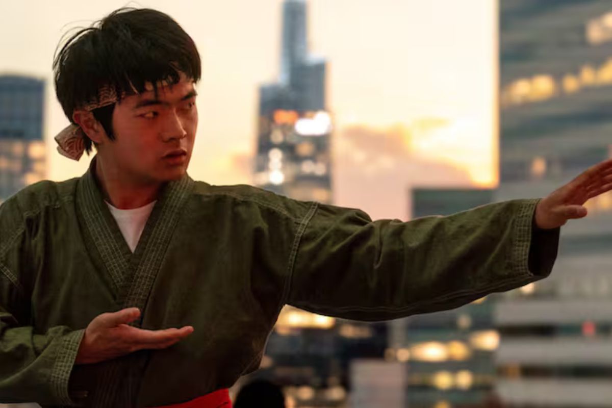 Phim Karate Kid: Legends Nhận Đánh Giá: Không Bằng Phần Cobra Kai