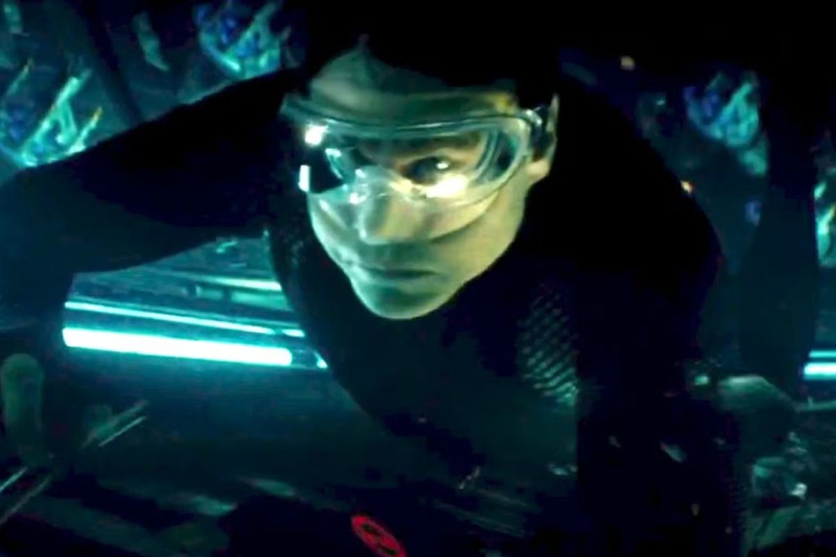 Sao Nam Tom Cruise Và Những Pha Hành Động Mạo Hiểm Khiến Khán Giả Kinh Ngạc (Phần 2)