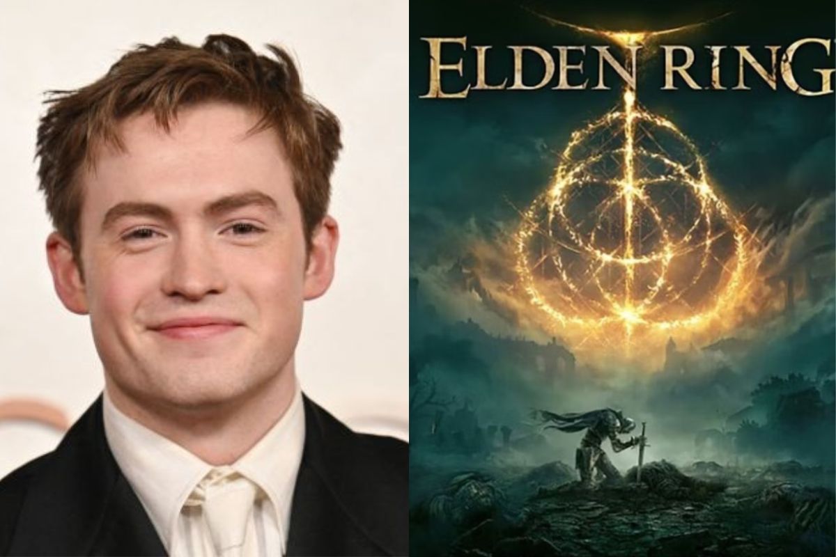 Diễn Viên Kit Connor Được Nhắm Cho Vai Chính Trong Phim Elden Ring