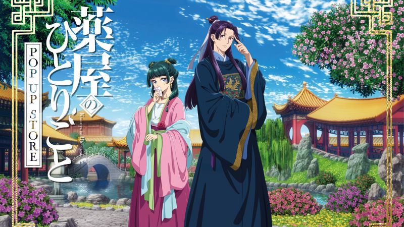 Manga "Dược Sư Tự Sự" tạm dừng phát hành do họa sĩ Nekokurage gặp vấn đề sức khỏe