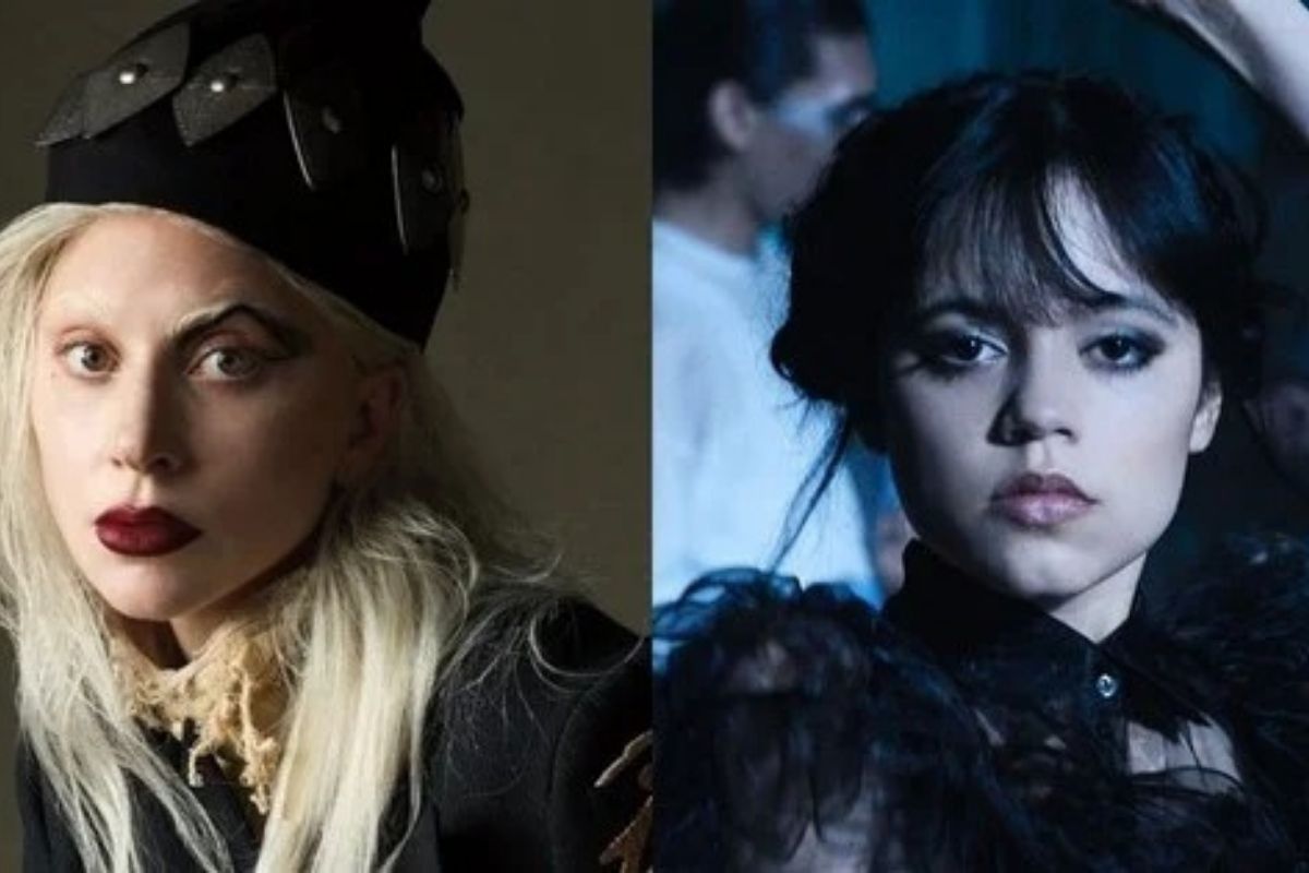 Vai Diễn Của Lady Gaga Trong Wednesday Mùa 2: Bí Ẩn, Ma Mị Và Đầy Sức Hút