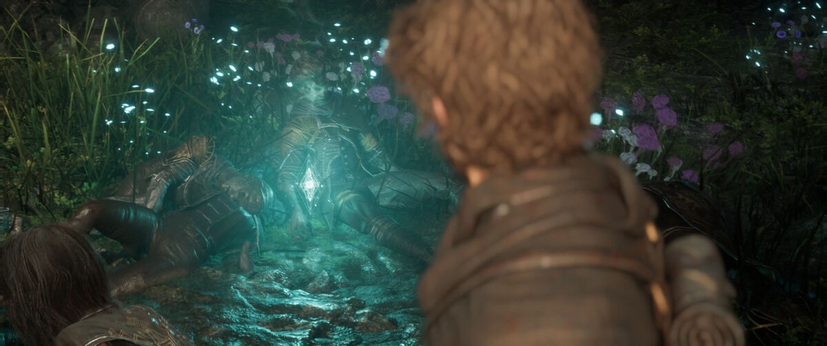 Clair Obscur: Expedition 33 Và Nghệ Thuật Khai Thác Cốt Truyện Bằng Vật Phẩm