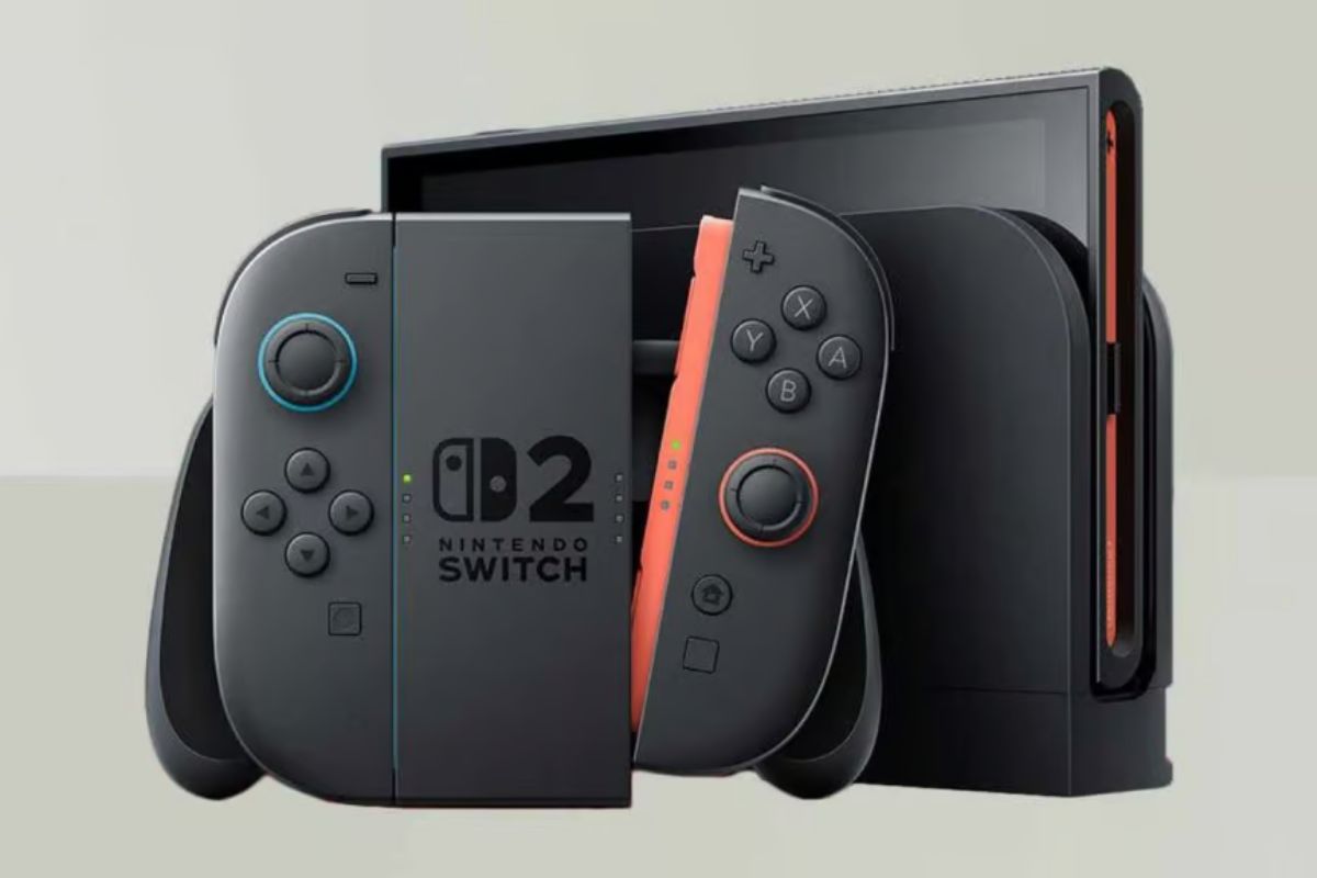 Nhiều Nhà Bán Lẻ Lớn Đang Huỷ Đơn Đặt Hàng Trước Nintendo Switch 2
