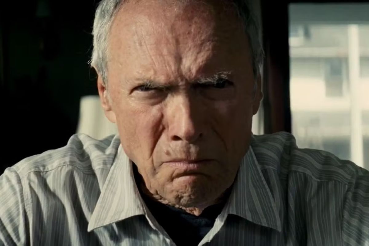 Huyền Thoại Diễn Xuất Clint Eastwood Nói Không Với Việc Nghỉ Hưu Dù Đã 95 Tuổi