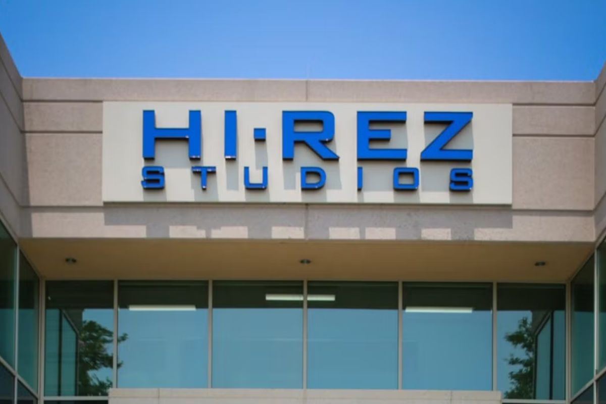 HiRez Studio Sa Thải Hàng Loạt Nhân Viên, Nhưng Chưa Hẳn Là Tin Xấu