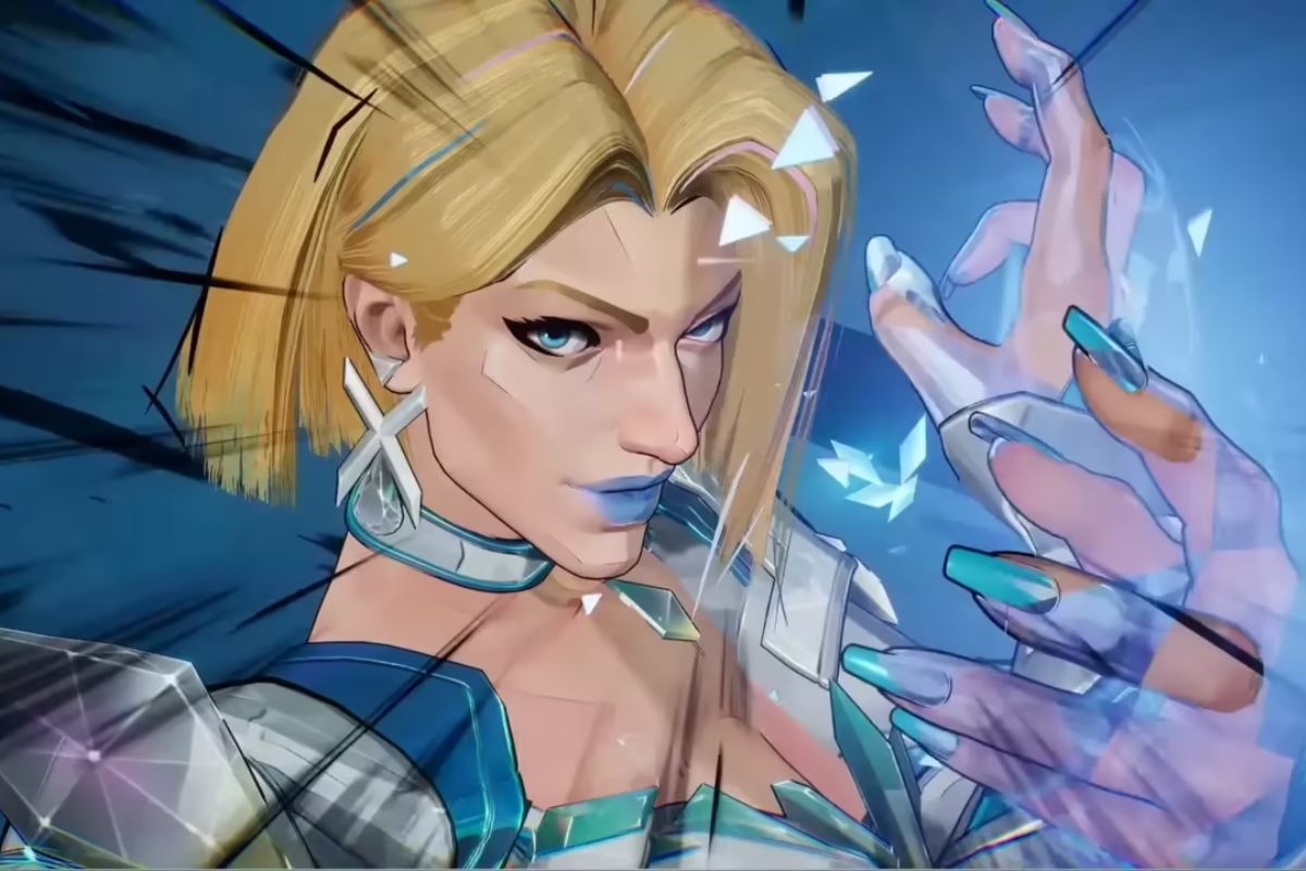 Marvel Rivals Tặng Skin Miễn Phí Cho Người Chơi, Nhưng Có Điều Kiện Đi Kèm