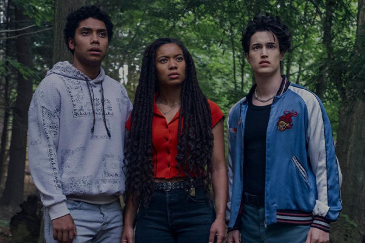 Trailer Của Gen V Hé Lộ Sẽ Mang Đến Câu Chuyện Mới Cho Chance Perdomo