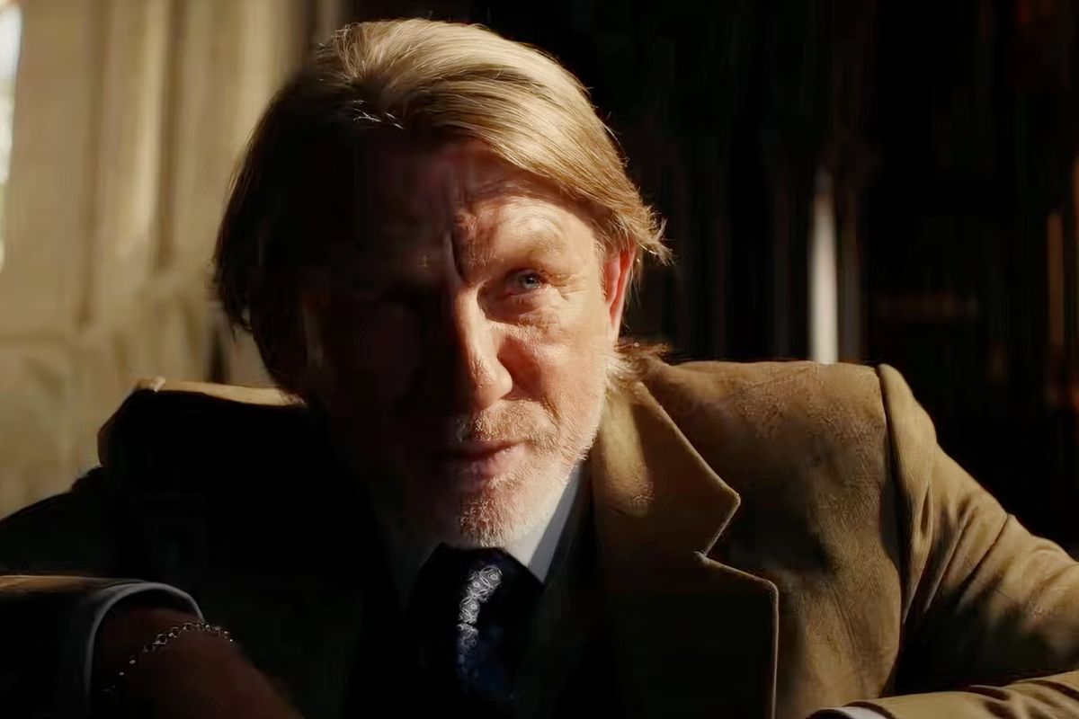 Knives Out 3 Chính Thức Công Bố Ngày Phát Hành Cùng Trailer Đầu Tiên Đầy Hấp Dẫn