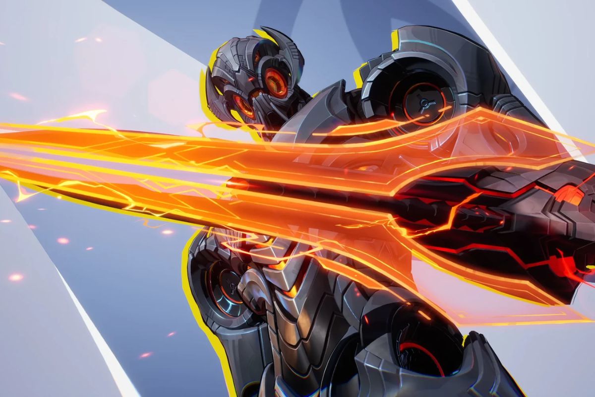 Marvel Rivals Vô Tình Khiến Ultron Trở Nên quá Bá Đạo