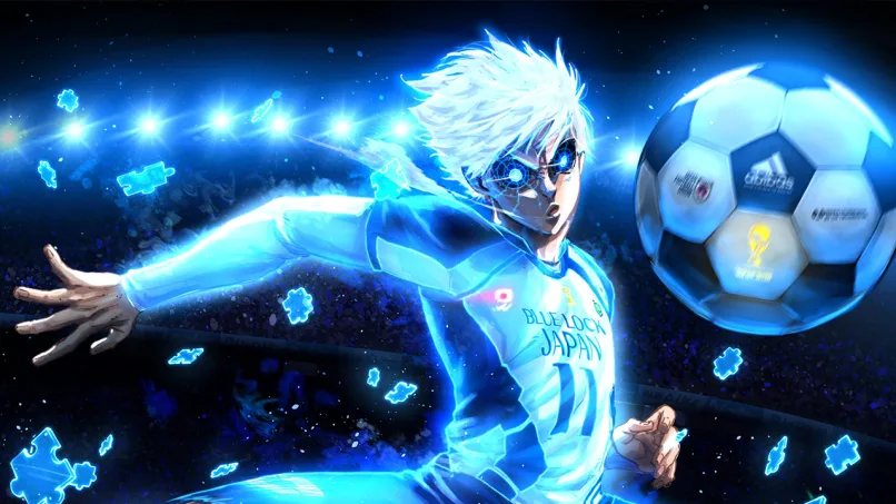 Spoiler Blue Lock Chap 305: Tiền Đạo Số 1 Nhật Bản