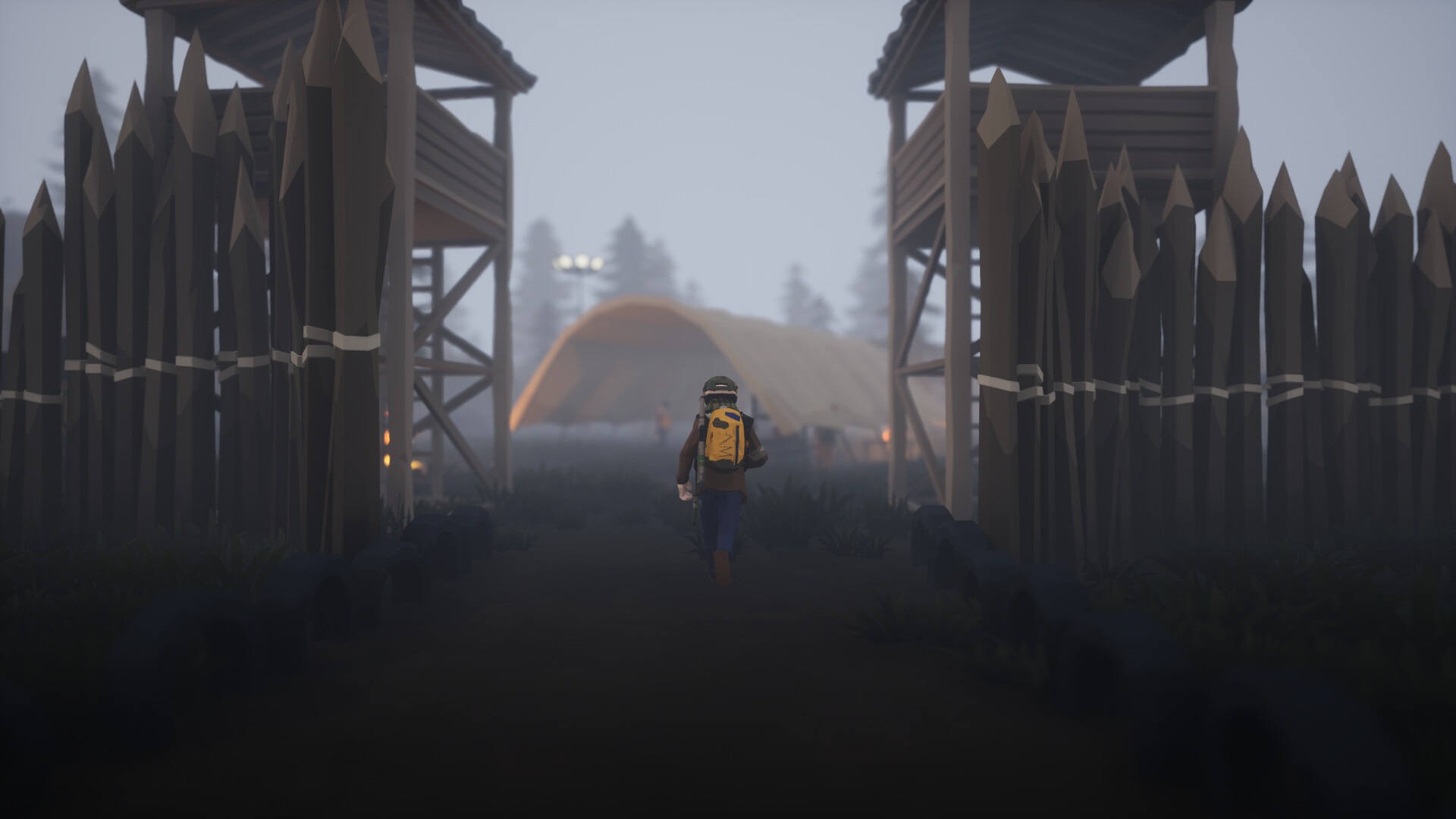 Một Trò Chơi Sinh Tồn Thế Giới Mở Bất Ngờ Hot Trở Lại Sau Khi Ra Mắt Được Gần 3 Năm