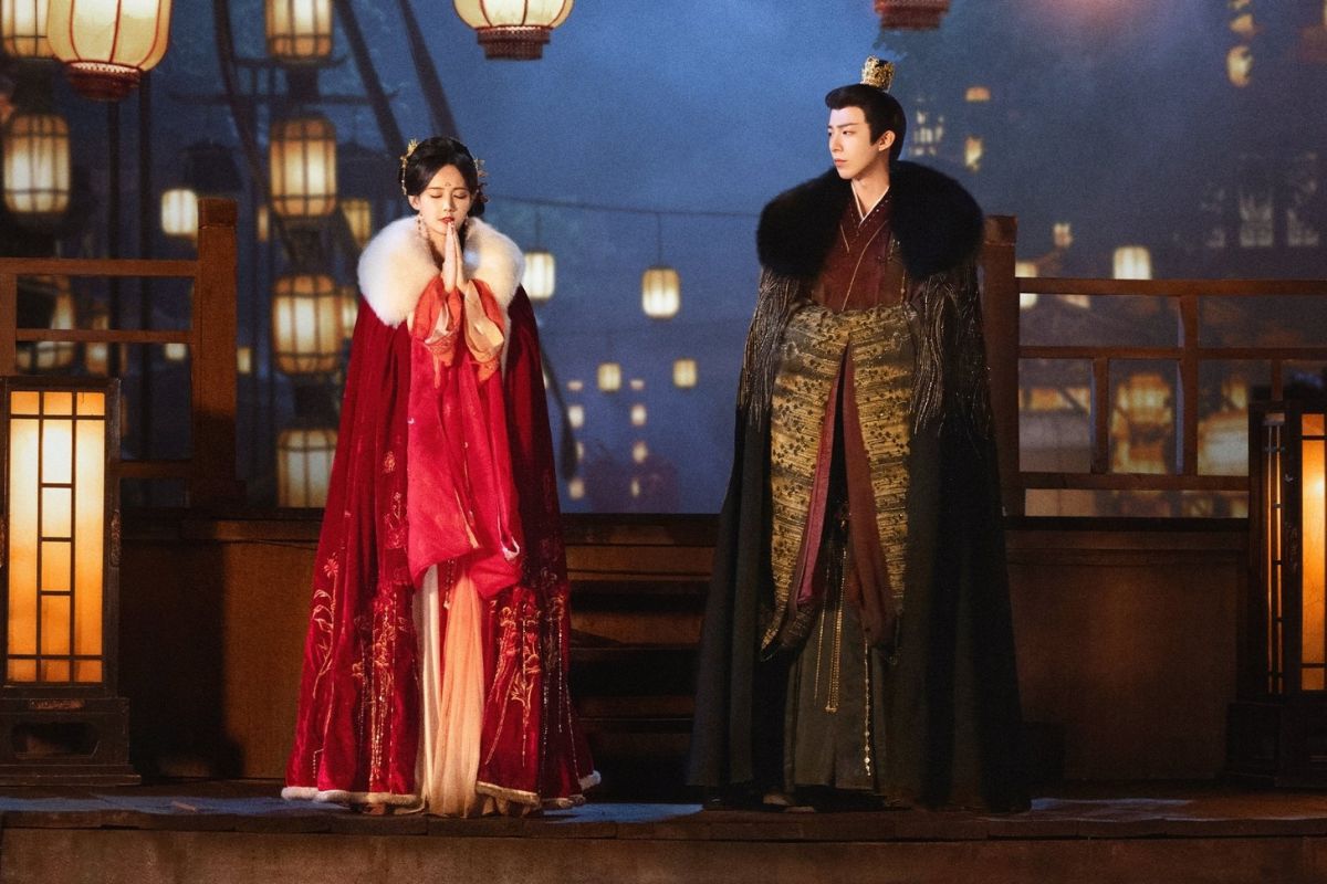 Phim Mới Của Lưu Vũ Ninh Gây Sốt Nhờ Hiệu Ứng Từ Khom Lưng