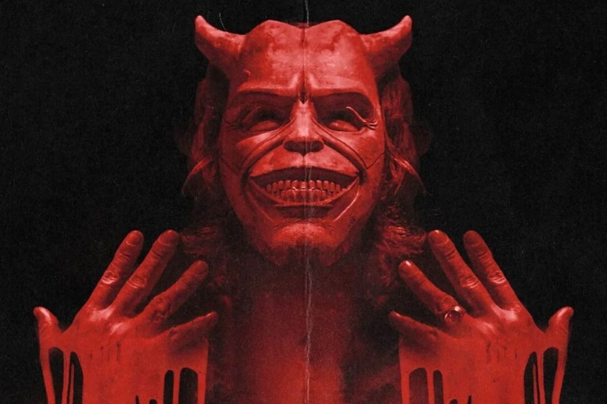 Trailer Chính Thức Đầu Tiên Của Phần Phim Kinh Dị The Black Phone 2