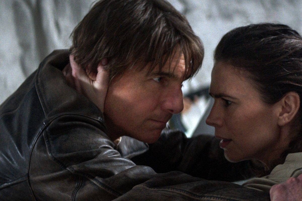 Tom Cruise Cùng Mission: Impossible - The Final Reckoning Thống Trị Phòng Vé Trung Quốc