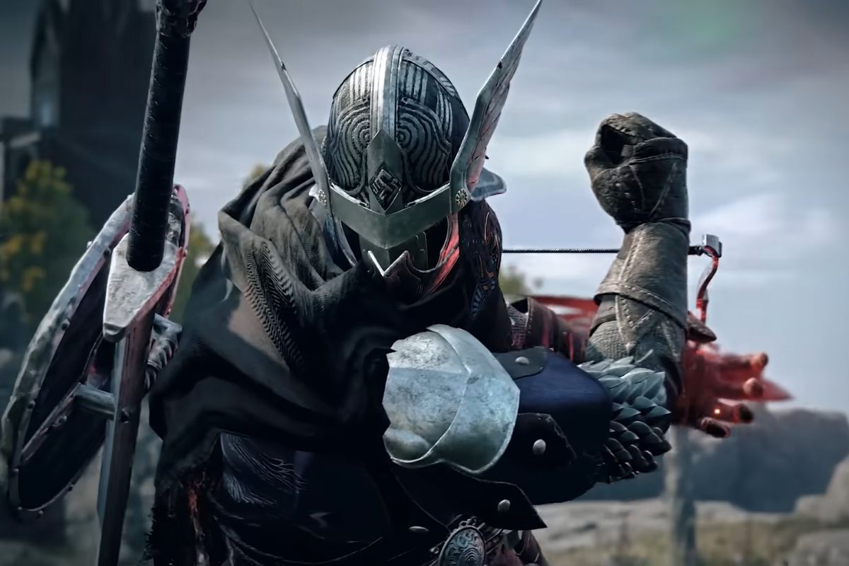 Elden Ring Nightreign Khuếch Đại Một Vấn Đề Muôn Thuở Của Fromsoftware