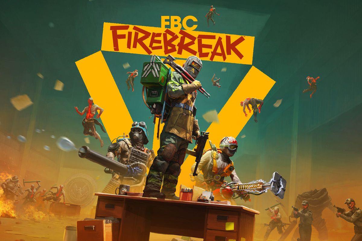 Tổng Hợp Thông Tin Hiện Có Về Tựa Game FBC: Firebreak