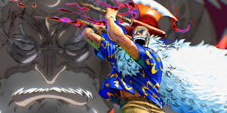 Spoiler Chap 1152 One Piece: Cách Đánh Bại Kị Sĩ Của Thần