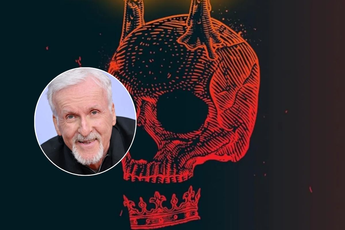 Nhà Làm Phim James Cameron Hợp Tác Cùng Joe Abercrombie Chuyển Thể The Devils