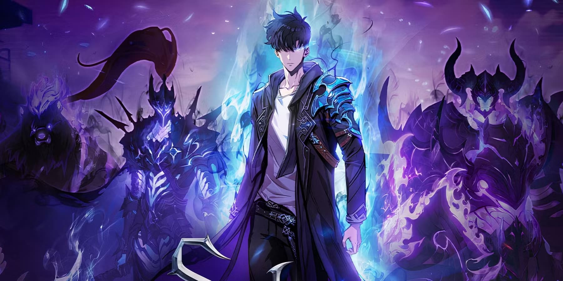 Thành Công Của Solo Leveling: Làn Sóng Chuyển Thể Webtoon Thành Anime Và Tương Lai Của Dòng Phim “Mì Ăn Liền”