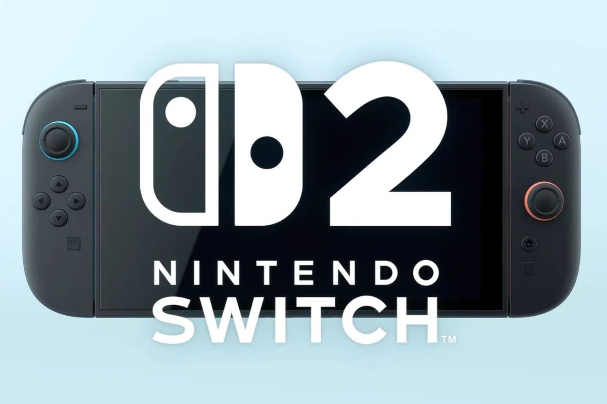 CEO Nvidia Tuyên Bố Nintendo Switch 2 Có Con Chip Độc Đáo Nhất Từ Trước Tới Nay