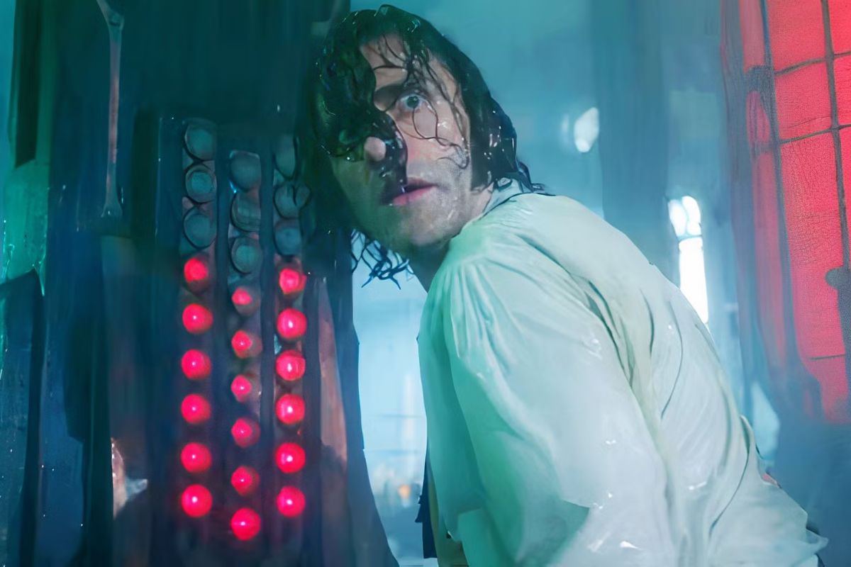 Trailer Frankenstein Của Netflix Khiến Fan Nức Lòng, Kêu Gọi Phát Hành Tại Rạp Chiếu