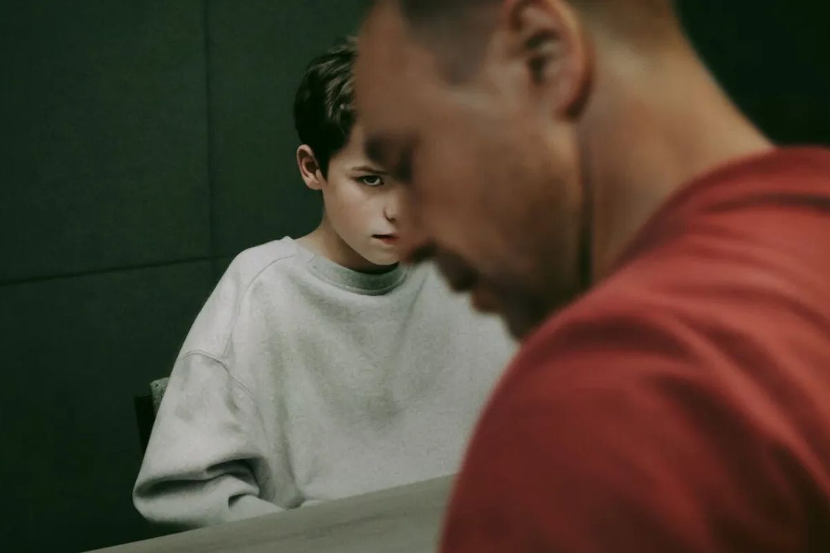 Phim Về Khủng Hoảng Tuổi Mới Lớn Chinh Phục Loạt Giải Thưởng Quốc Tế