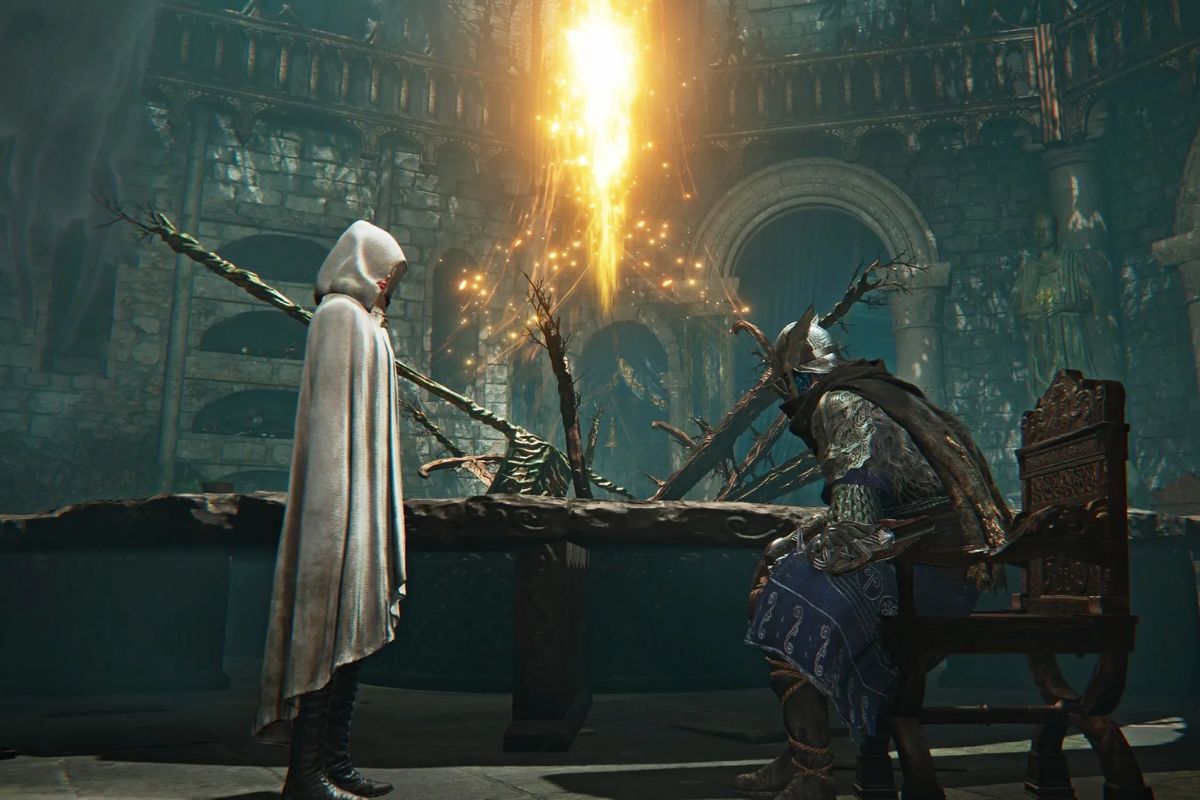 Giám Đốc Của Elden Ring Nightreign Khéo Léo Khuyên Game Thủ “Get Good”