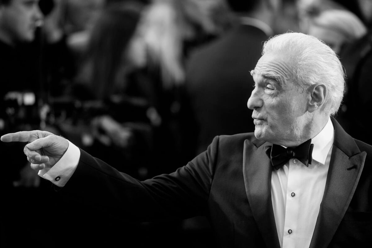 Đạo Diễn Nổi Tiếng Martin Scorsese Không Còn Xem Phim Tại Rạp Nữa