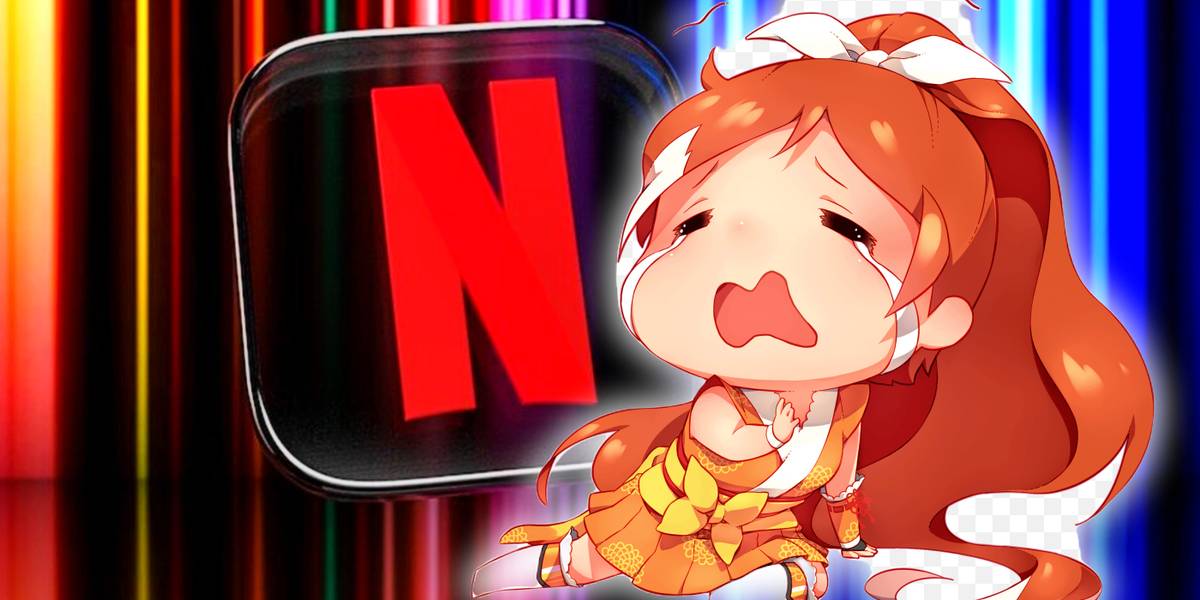 Crunchyroll Thống Trị 75% Thị Phần Anime Toàn Cầu, Nhưng Vẫn “Thua Đau” Netflix Với Delicious In Dungeon